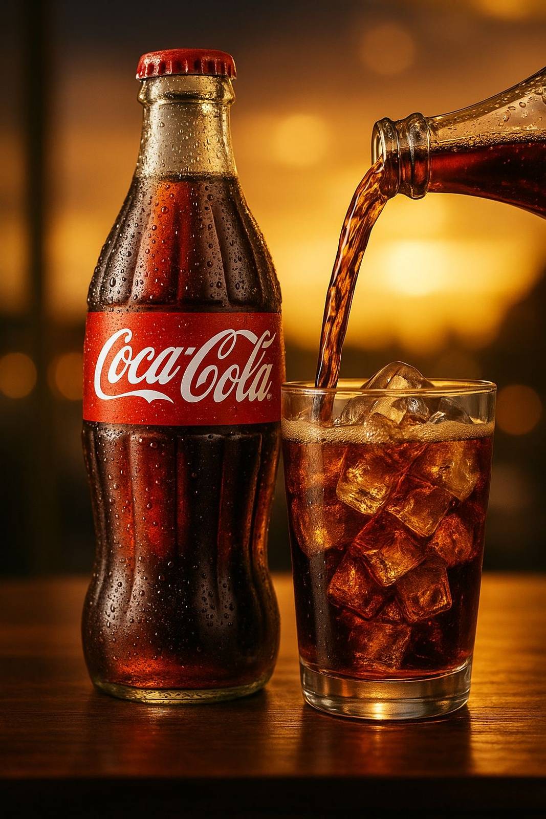 Coca Cola ks 290 ml