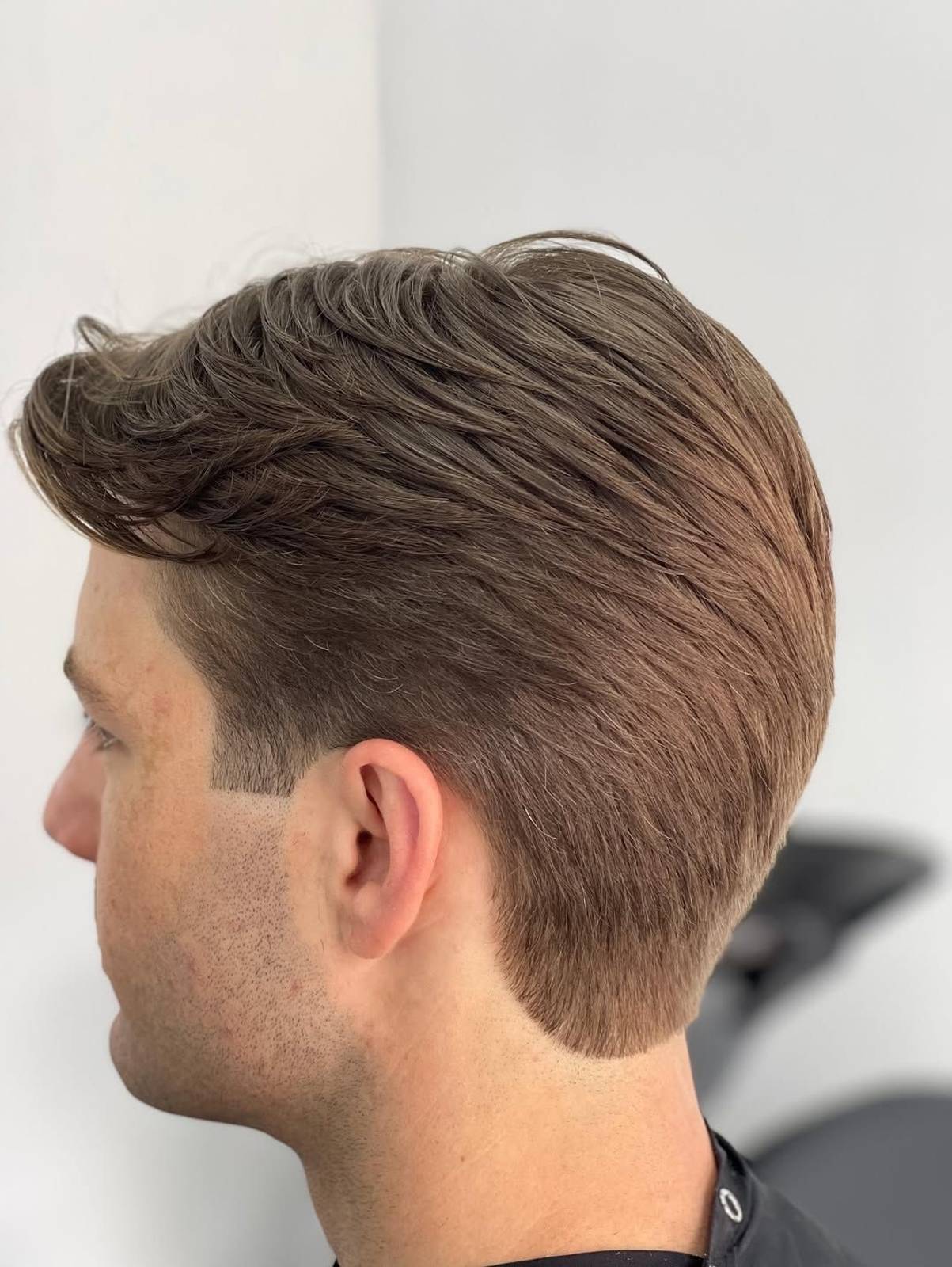✨ CORTE MASCULINO ✂️💈