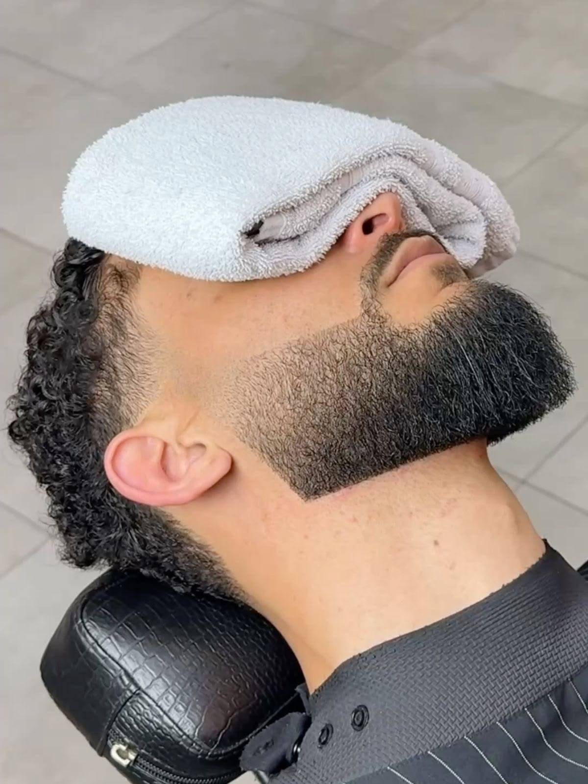 ✨CABELO E BARBA💇🧔✂️💈
